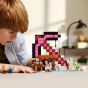LEGO® - Minecraft® 21277 鎬礦場 (麥塊,電玩遊戲,兒童玩具,兒童玩具)