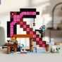 LEGO® - Minecraft® 21277 鎬礦場 (麥塊,電玩遊戲,兒童玩具,兒童玩具)