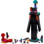 LEGO® - Minecraft® 21279 終界使者塔 (麥塊,電玩遊戲,兒童玩具,兒童玩具)