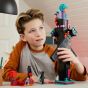 LEGO® - Minecraft® 21279 終界使者塔 (麥塊,電玩遊戲,兒童玩具,兒童玩具)