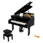 LEGO® - Ideas 21323 Grand Piano (鋼琴,模型,積木,玩具,禮物)