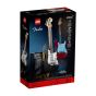 LEGO® - Ideas 21329 Fender® Stratocaster™ (電吉他,模型,積木,玩具,禮物)