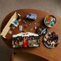 LEGO® - Ideas 21330 Home Alone (寶貝智多星,積木,玩具,禮物)