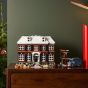 LEGO® - Ideas 21330 Home Alone (寶貝智多星,積木,玩具,禮物)