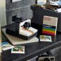 LEGO® - Ideas 21345 Polaroid OneStep SX-70 相機 (玩具,相機模型,寶麗來,大人玩具,創意玩具,禮物)