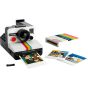 LEGO® - Ideas 21345 Polaroid OneStep SX-70 相機 (玩具,相機模型,寶麗來,大人玩具,創意玩具,禮物)