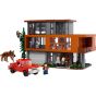 LEGO® - Ideas 21354 暮光之城庫倫之家 (暮光之城 , 居家擺設 , 積木 , 玩具模型)
