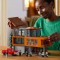 LEGO® - Ideas 21354 暮光之城庫倫之家 (暮光之城 , 居家擺設 , 積木 , 玩具模型)