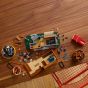 LEGO® - Ideas 21354 暮光之城庫倫之家 (暮光之城 , 居家擺設 , 積木 , 玩具模型)