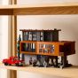 LEGO® - Ideas 21354 暮光之城庫倫之家 (暮光之城 , 居家擺設 , 積木 , 玩具模型)
