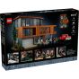 LEGO® - Ideas 21354 暮光之城庫倫之家 (暮光之城 , 居家擺設 , 積木 , 玩具模型)
