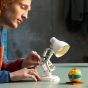 LEGO® - Ideas 21357 Disney Pixar Luxo Jr. (皮克斯,Luxo Junior,居家擺設,兒童玩具)