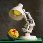 LEGO® - Ideas 21357 Disney Pixar Luxo Jr. (皮克斯,Luxo Junior,居家擺設,兒童玩具)