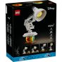 LEGO® - Ideas 21357 Disney Pixar Luxo Jr. (皮克斯,Luxo Junior,居家擺設,兒童玩具)