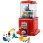 LEGO® - Ideas 21358 樂高人仔扭蛋機 (居家擺設,交換禮物,玩具,復古風)