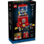 LEGO® - Ideas 21358 樂高人仔扭蛋機 (居家擺設,交換禮物,玩具,復古風)