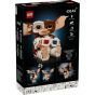 LEGO® - Ideas 21361 小精靈：Gizmo (魔怪玩偶,居家擺設,玩具,積木)