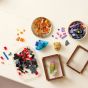 LEGO® - Ideas 21362 礦物收藏集 (禮物,居家擺設,玩具,積木)