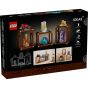 LEGO® - Ideas 21362 礦物收藏集 (禮物,居家擺設,玩具,積木)