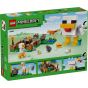 LEGO® - Minecraft® 21585 雞農場 (麥塊,電玩遊戲,禮物,玩具)