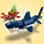 LEGO® - Creator 31088 深海生物 (海洋,生物,玩具,禮物)