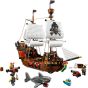 LEGO® - Creator 31109 海盜船 (海盜,模型,玩具,禮物)