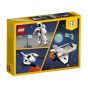 LEGO® - Creator 31134 太空穿梭機 (太空人,太空冒險,玩具,禮物)