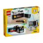 LEGO® - Creator 31147 復古照相機 (玩具,玩具電視機,玩具攝影機,模型,玩具,創意玩具,禮物)