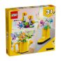 LEGO® - Creator 31149 插花澆水壺 (玩具,玩具澆水壺,動物模型,花藝,兒童玩具,創意玩具,禮物)