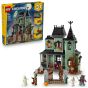 LEGO® - Creator 31167 鬧鬼豪宅 (建築模型