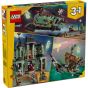 LEGO® - Creator 31167 鬧鬼豪宅 (建築模型,DIY積木,兒童玩具,積木)