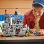 LEGO® - Creator 31168 中世紀騎士城堡 (建築模型,DIY積木,兒童玩具,積木)