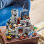 LEGO® - Creator 31168 中世紀騎士城堡 (建築模型,DIY積木,兒童玩具,積木)