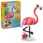 LEGO® - Creator 31170 Wild Animals: Pink Flamingo (Creative Toys