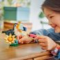 LEGO® - Creator 31173 野生動物：熱帶巨嘴鳥 (動物玩具,DIY積木,兒童玩具,積木)