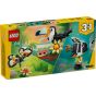 LEGO® - Creator 31173 野生動物：熱帶巨嘴鳥 (動物玩具,DIY積木,兒童玩具,積木)