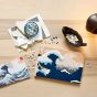 LEGO® - ART 31208 Hokusai – The Great Wave (神奈川衝浪裡,家居飾品,玩具,禮物)