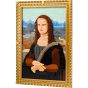 LEGO® - ART 31213 Mona Lisa (壁飾,蒙娜麗莎,居家飾品,積木,模型,玩具,趣味,禮物,大人玩具)