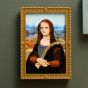 LEGO® - ART 31213 Mona Lisa (壁飾,蒙娜麗莎,居家飾品,積木,模型,玩具,趣味,禮物,大人玩具)