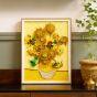 LEGO® - ART 31215 Vincent van Gogh－〈向日葵〉 (花藝 , 梵谷 , 居家擺設 , 積木)