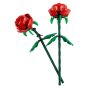 LEGO® - Flowers 40460 玫瑰 (花,居家飾品,花藝擺飾,模型,花藝,玩具,禮物)