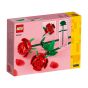 LEGO® - Flowers 40460 玫瑰 (花,居家飾品,花藝擺飾,模型,花藝,玩具,禮物)