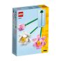 LEGO® - Flowers 40647 蓮花 (花,居家飾品,擺飾,模型,花藝裝飾,玩具,禮物)