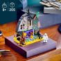LEGO® - Iconic 40721 萬聖節穀倉 (DIY積木,角色扮演遊戲,禮物,積木)