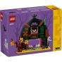 LEGO® - Iconic 40721 萬聖節穀倉 (DIY積木,角色扮演遊戲,禮物,積木)
