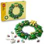 LEGO® Iconic 40957 Spring Wreath (Bricks,Decoration,Gift,Toy)