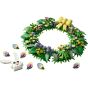 LEGO® Iconic 40957 Spring Wreath (Bricks,Decoration,Gift,Toy)