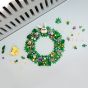 LEGO® Iconic 40957 Spring Wreath (Bricks,Decoration,Gift,Toy)