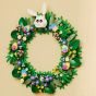 LEGO® Iconic 40957 Spring Wreath (Bricks,Decoration,Gift,Toy)