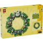 LEGO® Iconic 40957 Spring Wreath (Bricks,Decoration,Gift,Toy)